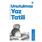 Türkiye Diyanet Vakfı Yayınları Kur’an Kıssalarından Bugüne Unutulmaz Yaz Tatili / Türkiye Diyanet Vakfı Yayınları / 9786254282805