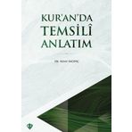 Türkiye Diyanet Vakfı Yayınları Kuran'da Temsili Anlatım