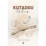 Türkiye Diyanet Vakfı Yayınları Kutadgu Bilig / Yusuf Has Hacib / Türkiye Diyanet Vakfı Yayınları / 9786254281280
