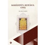 Türkiye Diyanet Vakfı Yayınları Makasıdü'L-Kur'An'A Giriş