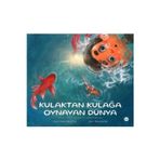 Türkiye Diyanet Vakfı Yayınları Minikler İçin İslamın Şartları Kelime İ Şehadet Kulaktan Kulağa Oynayan Dünya - Diyanet Vakfı Yayın.