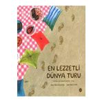 Türkiye Diyanet Vakfı Yayınları Minikler İçin İslamın Şartları Oruç En Lezzetli Dünya Turu