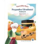 Türkiye Diyanet Vakfı Yayınları Nasreddin Hoca Peygamberimizi Anlatıyor