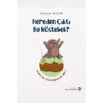 Türkiye Diyanet Vakfı Yayınları Nereden Çıktı Bu Köstebek?