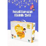 Türkiye Diyanet Vakfı Yayınları Neşeli Ramazan Etkinlik Seti