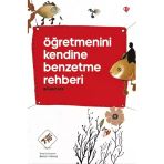 Türkiye Diyanet Vakfı Yayınları Öğretmenini Kendine Benzetme Rehberi / Bülent Ata / Türkiye Diyanet Vakfı Yayınları / 9786254285790