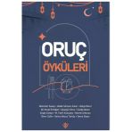 Türkiye Diyanet Vakfı Yayınları Oruç Öyküleri / Kolektif 9786254289545