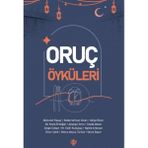 Türkiye Diyanet Vakfı Yayınları Oruç Öyküleri