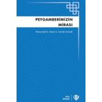 Türkiye Diyanet Vakfı Yayınları Peygamberimizin Mirası Teriketün Nebi