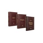 Türkiye Diyanet Vakfı Yayınları Risalei Nur Külliyatından Sözler - Mektubat - Mesnevi Nuriye