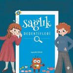 Türkiye Diyanet Vakfı Yayınları Sağlık Dedektifleri
