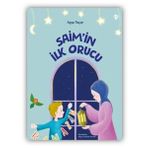 Türkiye Diyanet Vakfı Yayınları Saim'In Ilk Orucu