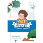 Türkiye Diyanet Vakfı Yayınları Seğmen And His Days In Bandages - Seğmenle Sargılı Günler