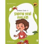 Türkiye Diyanet Vakfı Yayınları Sınıfın Yeni Üyeleri