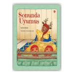 Türkiye Diyanet Vakfı Yayınları Sonunda Uyumuş / Nabiha Mhiedly / Türkiye Diyanet Vakfı Yayınları / 9786254286032