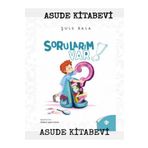 Türkiye Diyanet Vakfı Yayınları Sorularım Var-ŞULE KALA-ASUDEKİTABEVİ