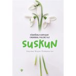 Türkiye Diyanet Vakfı Yayınları Suskun