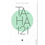 Turkiye Diyanet Vakfi Yayinlari Ta-Ha 121 / Dursun Ali Tokel 9786254282881