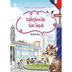 Türkiye Diyanet Vakfı Yayınları Taksim'De Bir Kedi - Istanbul'Un Acayip Hayvanları