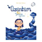 Türkiye Diyanet Vakfı Yayınları Üzüntüm Ve Ben Yalnızcılık Oynarken