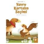 Türkiye Diyanet Vakfı Yayınları Yavru Kartalın Seçimi
