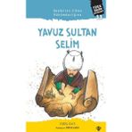 Türkiye Diyanet Vakfı Yayınları Yavuz Sultan Selim - Devletten Cihan Hükümdarlığına - Vural Kaya
