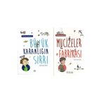 Türkiye Diyanet Vakfı Yayınları Yeryüzü Ayetleri 2 Kitap