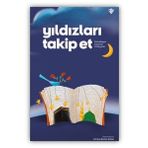 Türkiye Diyanet Vakfı Yayınları Yıldızları Takip Et - Sahabeye Uzanan Hikayeler