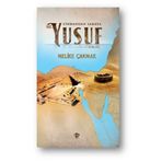 Türkiye Diyanet Vakfı Yayınları Zindandan Saraya Hz. Yusuf / Melike Çakmak / / 9786257069618