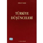 Türkiye Düşünceleri - Erhan Yarar