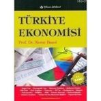 TÜRKİYE EKONOMISI - KORAY BAŞOL