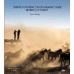 Türkiye Fotoğraf Rehberi - Turkish Photography Guide - Faruk Akbaş