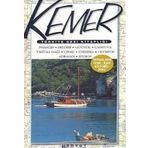 TÜRKIYE GEZI KITAPLIĞI KEMER - GENEL