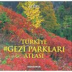 Türkiye Gezi Parkları Atlası