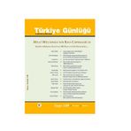 Türkiye Günlüğü - Hulki Cevizoğlu