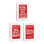 Türkiye İçin Bir Yol Haritası - 3 Kitap