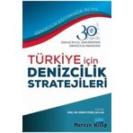 Türkiye İçin Denizcilik Stratejileri Kollektif Nobel Yayın Dağıtım