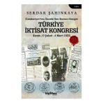 Türkiye İktisat Kongresi - Serdar Şahinkaya