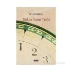 TÜRKIYE İKTISAT TARIHI - NIYAZI BERKES