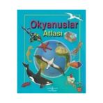 TÜRKİYE İŞ BANKASI KÜLTÜR YAYINLARI 143835123 Okyanuslar Atlası