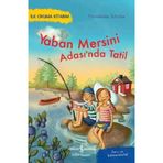 TÜRKİYE İŞ BANKASI KÜLTÜR YAYINLARI 9519116958892 Yaban Mersini Adası’Nda Tatil – İlk Okuma Kitabım