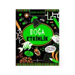 TÜRKİYE İŞ BANKASI KÜLTÜR YAYINLARI 9786254059896 Klinik Oftalmoloji Renkli Atlas Ve Genel Bakış - Oküloplastik