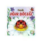 TÜRKİYE İŞ BANKASI KÜLTÜR YAYINLARI 9786254299391_rollback_1754986660534 Küçük Uğur Böceği