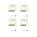 TÜRKİYE İŞ BANKASI KÜLTÜR YAYINLARI Balzac 4 Kitap Set ( Vadideki Zambak - Tılsımlı Deri - Goriot Baba - Suyu Bulandıran Kız )