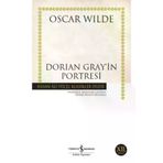 TÜRKİYE İŞ BANKASI KÜLTÜR YAYINLARI DM199786052956267 Dorian Gray'in Portresi - Hasan Ali Yücel Klasikleri