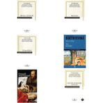 Türkiye İş Bankası Kültür Yayınları Fyodor Mihailoviç Dostoyevski Beyaz Geceler (Karton Kapak) +5 Adet Kitap Set - Hayır