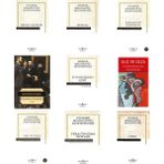 Türkiye İş Bankası Kültür Yayınları Fyodor Mihailoviç Dostoyevski Beyaz Geceler (Karton Kapak) +8 Adet Kitap Set - Hayır