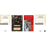 Türkiye İş Bankası Kültür Yayınları Fyodor Mihailoviç Dostoyevski Ev Sahibesi (Karton Kapak) +3 Adet Kitap Set - Hayır