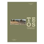 TÜRKİYE İŞ BANKASI KÜLTÜR YAYINLARI Teos - Inscriptions, Cults and Urban Fabric
