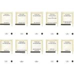 Türkiye İş Bankası Kültür Yayınları William Shakespeare 10 Kitap Set